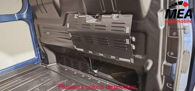 Ford Transit Custom image 4