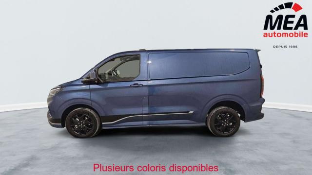 Ford Transit Custom image 7