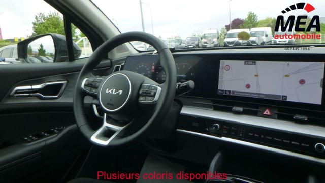 Kia Sportage image 9