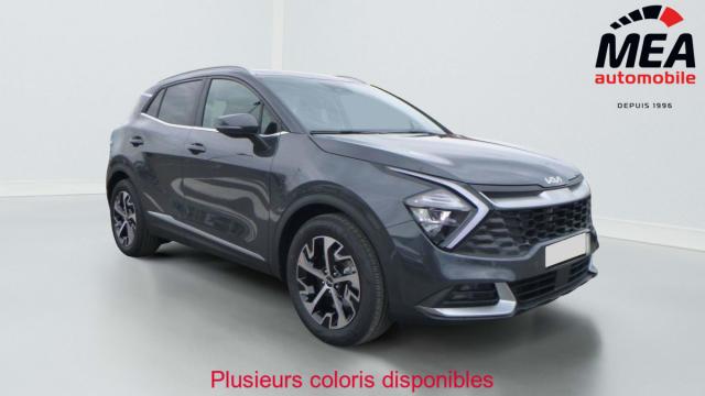 Kia Sportage image 4
