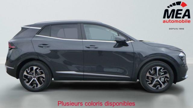 Kia Sportage image 7