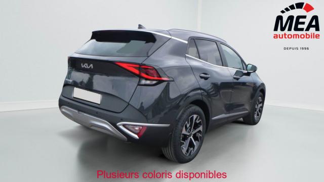 Kia Sportage image 3