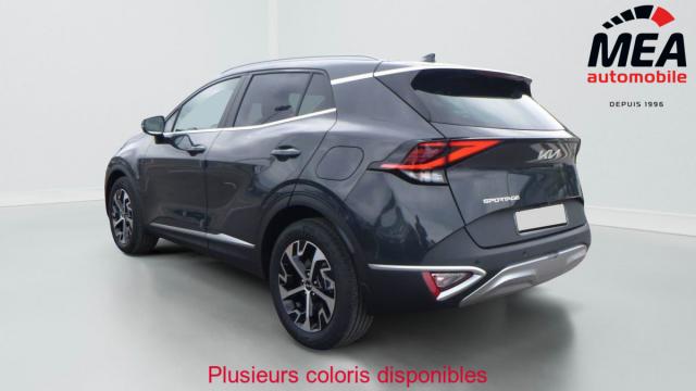 Kia Sportage image 8