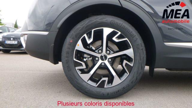 Kia Sportage image 2