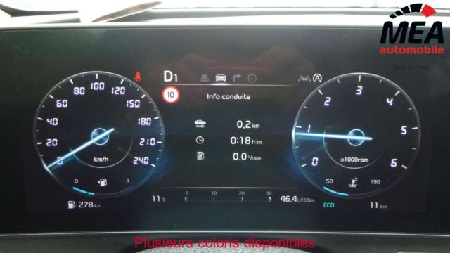 Kia Sportage image 1