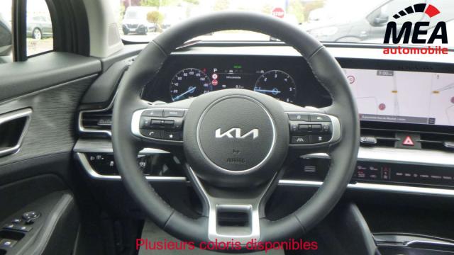Kia Sportage image 5