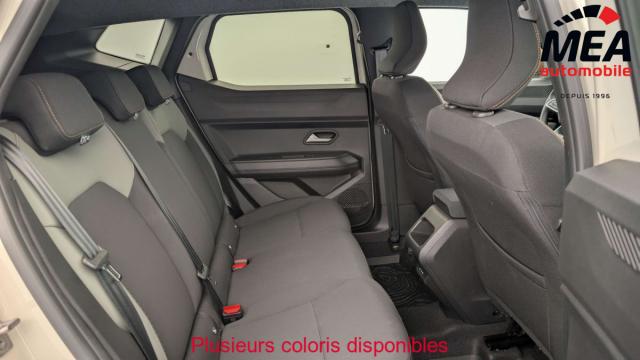 Dacia Duster image 9