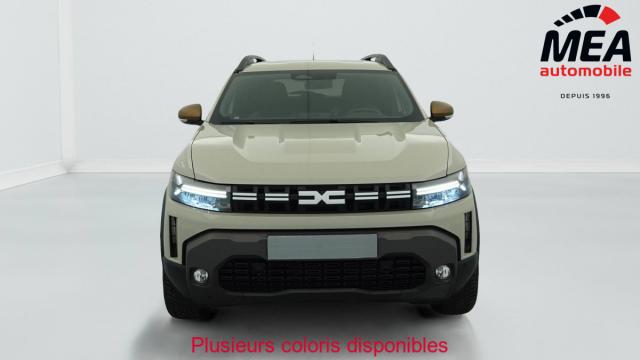 Dacia Duster image 5