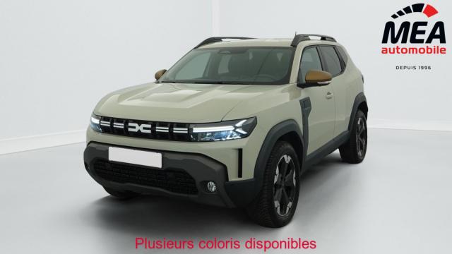 Dacia Duster image 1