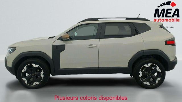 Dacia Duster image 2