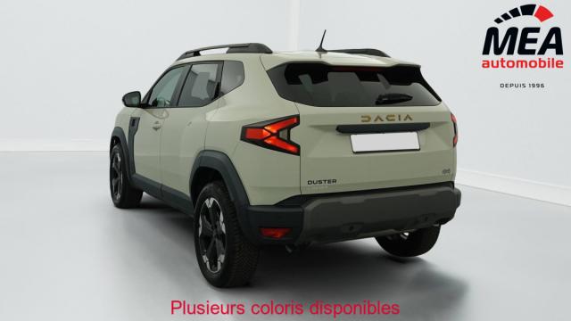 Dacia Duster image 3