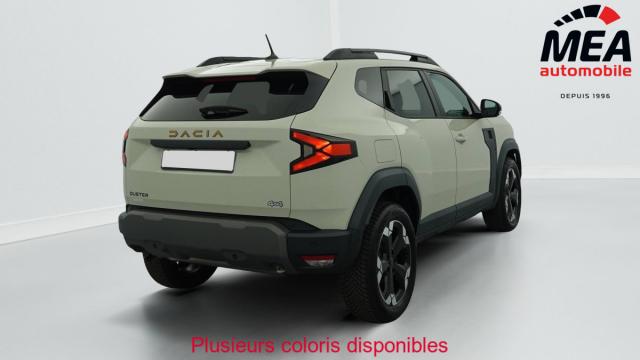 Dacia Duster image 6