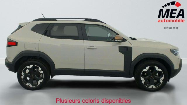 Dacia Duster image 8