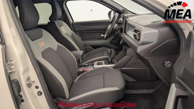 Dacia Duster image 7