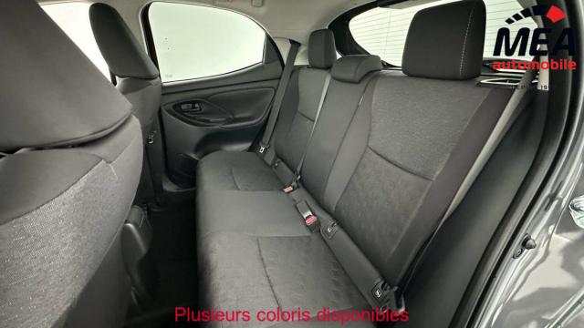 Toyota Yaris image 7