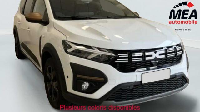 Dacia Jogger image 1