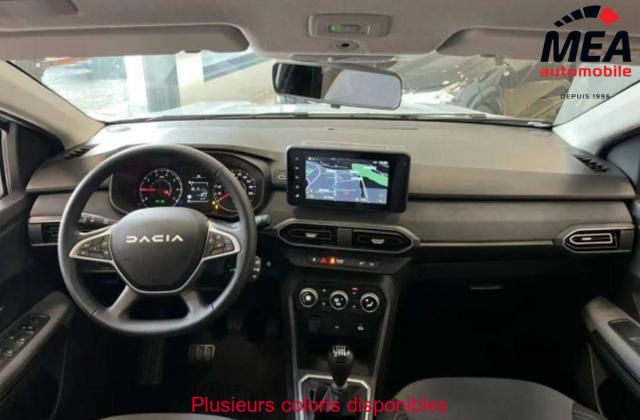 Dacia Jogger image 3