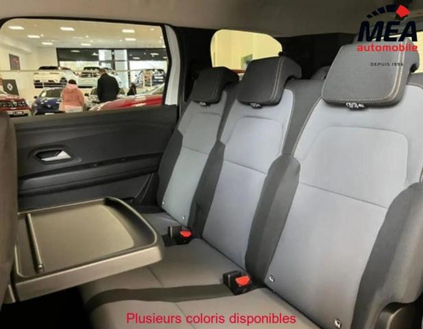 Dacia Jogger image 2