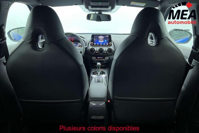 Nissan Juke image 7