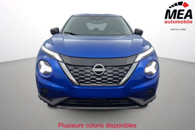 Nissan Juke image 6