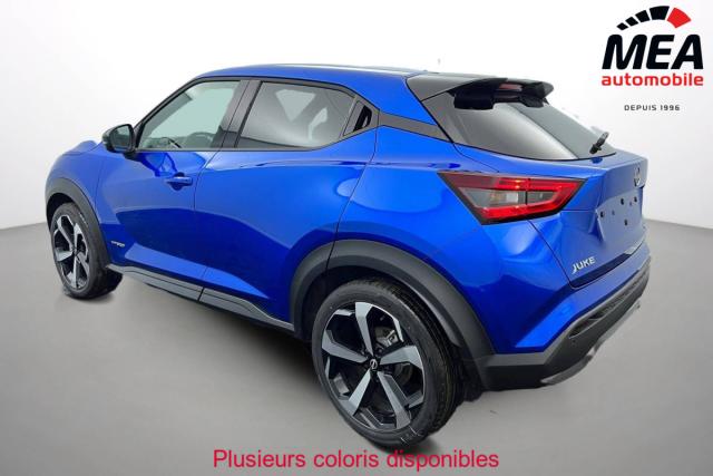 Nissan Juke image 9