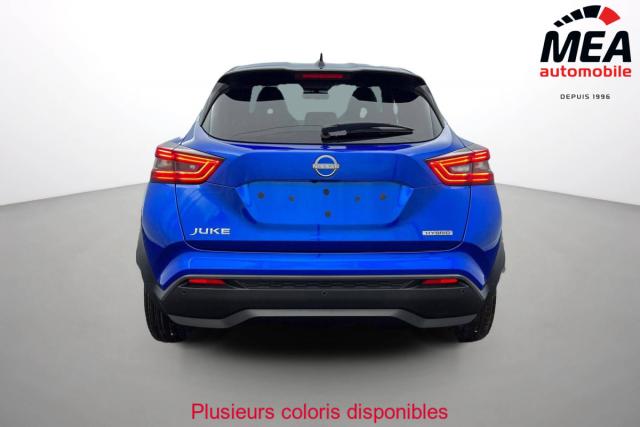 Nissan Juke image 3
