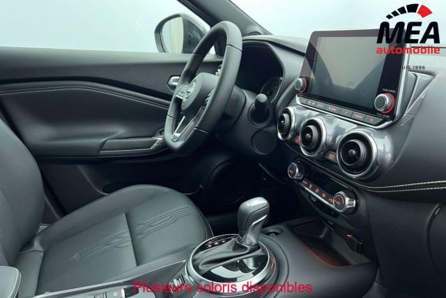 Nissan Juke image 5