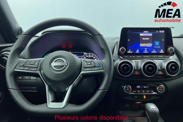 Nissan Juke image 4