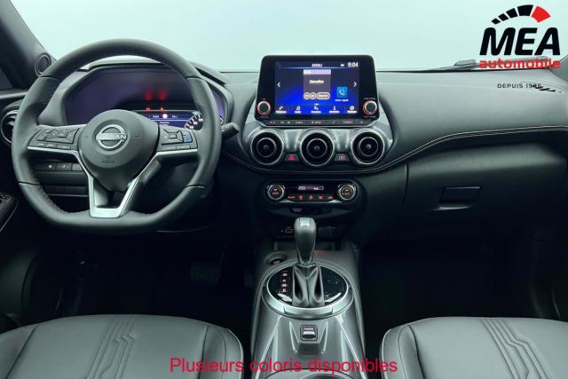 Nissan Juke image 2