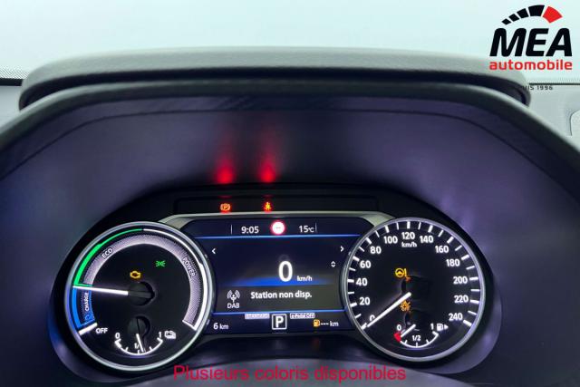 Nissan Juke image 8