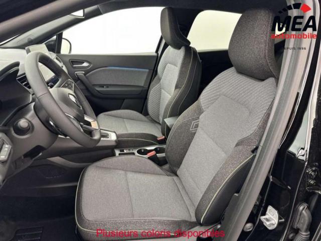 Renault Captur image 9