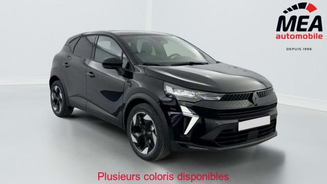 Renault Captur image 3