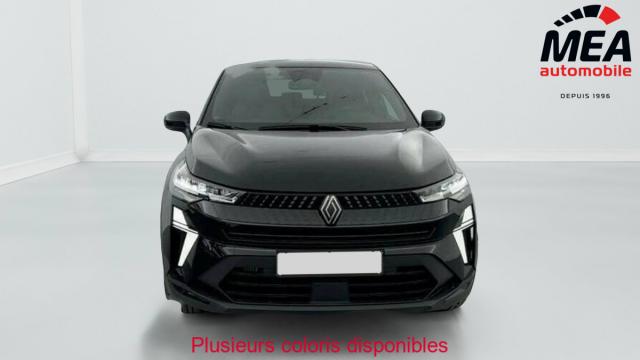 Renault Captur image 4