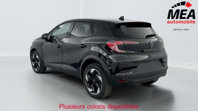 Renault Captur image 5