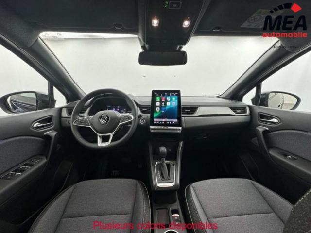 Renault Captur image 1