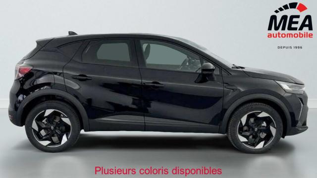 Renault Captur image 8