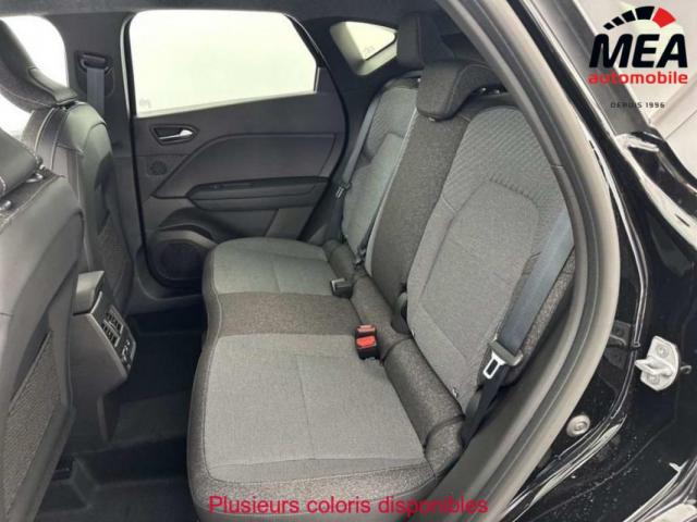 Renault Captur image 7