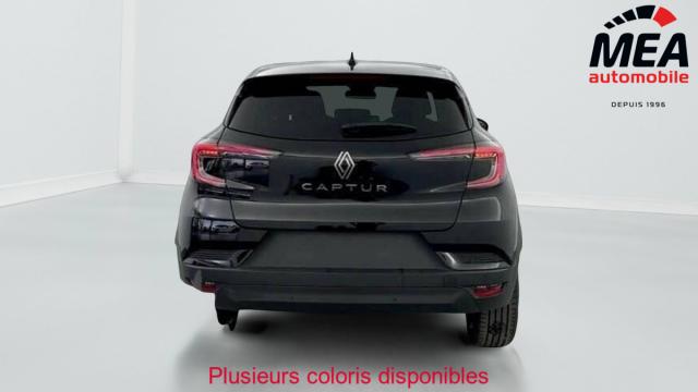 Renault Captur image 2