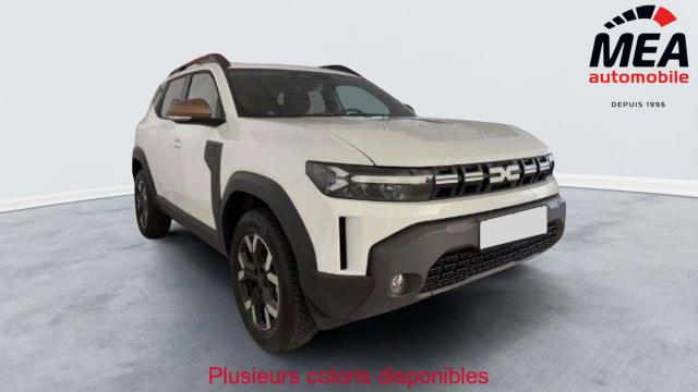 Dacia Duster image 1