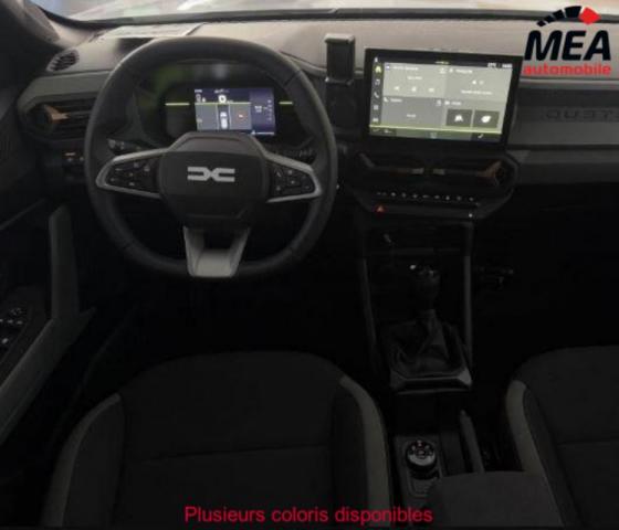 Dacia Duster image 2