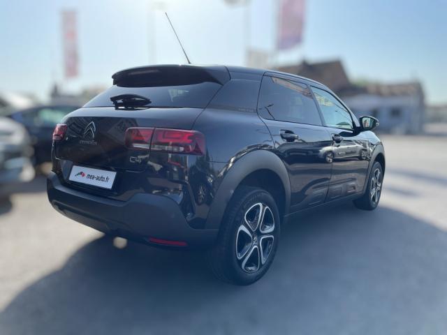 Citroen C4 Cactus image 1
