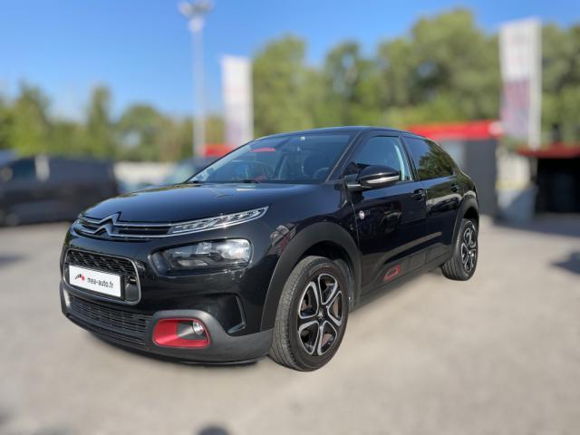 Citroen C4 Cactus image 4