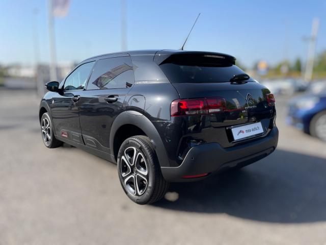 Citroen C4 Cactus image 2