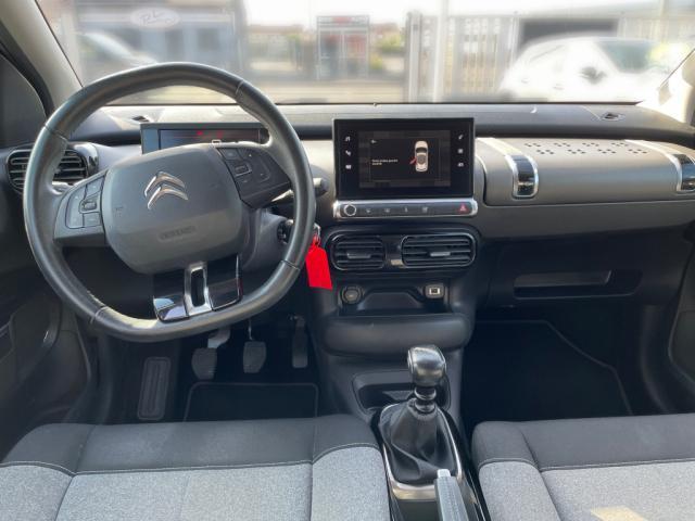 Citroen C4 Cactus image 6