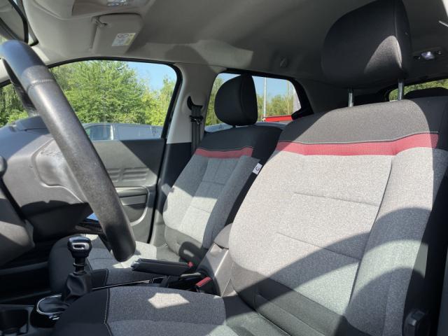Citroen C4 Cactus image 3
