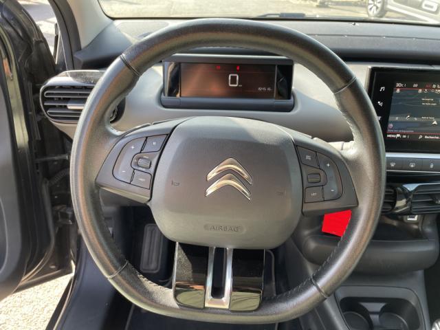 Citroen C4 Cactus image 9