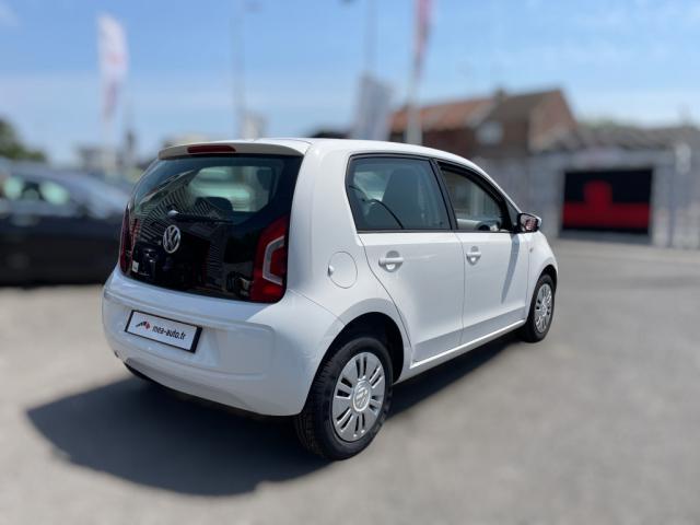 Volkswagen Up! image 5