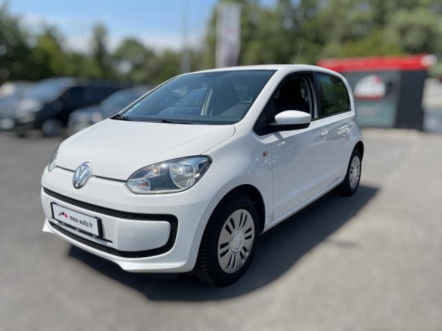 Volkswagen Up! image 2