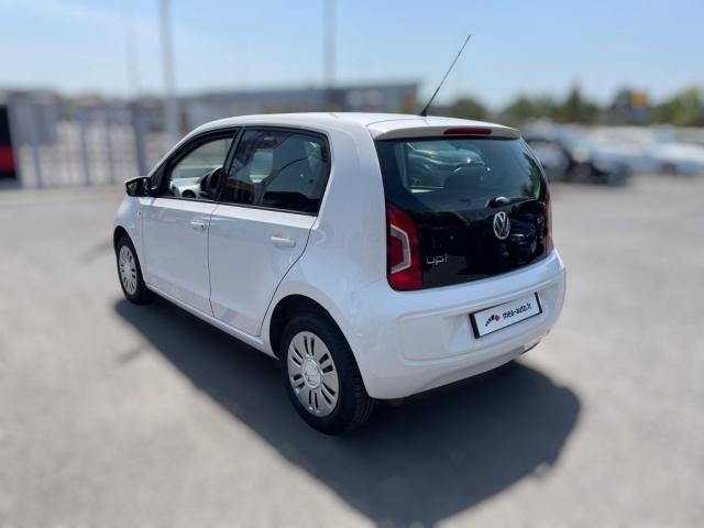 Volkswagen Up! image 8