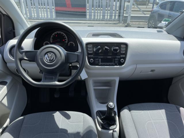 Volkswagen Up! image 4